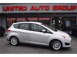 Used 2013 Ford C-MAX SE w/ Winter Pkg image 1