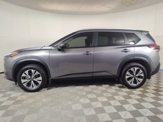 Used 2022 Nissan Rogue SV w/ SV Premium Package video 2