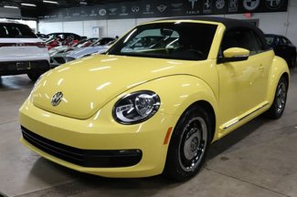 Used 2013 Volkswagen Beetle 2.5 image 1