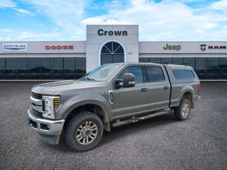 Used 2019 Ford F250 XLT w/ XLT Value Package image 1