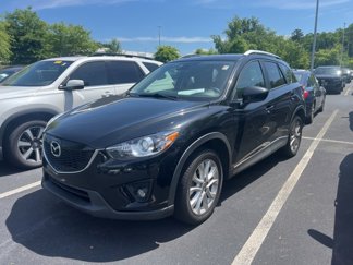 Used 2014 MAZDA CX-5 Grand Touring image 1