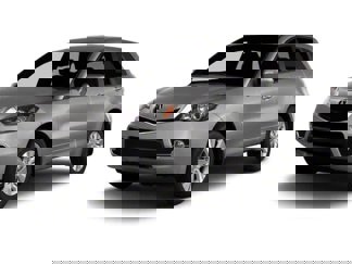 Used 2010 Acura RDX w/ Technology Package video 1