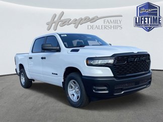 New 2025 RAM 1500 Tradesman image 1