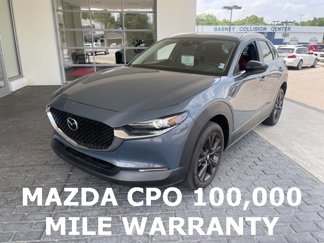 Certified 2023 MAZDA CX-30 AWD 2.5 S w/ Preferred Package image 1