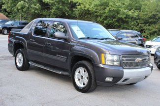 Used 2010 Chevrolet Avalanche LT w/ Suspension Package, Off-Road image 1