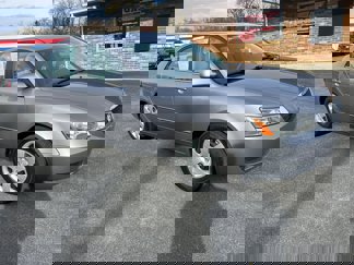 Used 2008 Hyundai Sonata GLS image 1