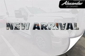 Used 2021 GMC Sierra 3500 4x4 Regular Cab w/ Convenience Package image 1