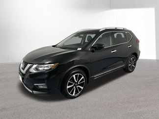 Used 2020 Nissan Rogue SL image 1