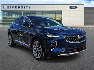 Used 2023 Buick Envision Avenir image 1