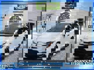 Used 2022 Toyota Corolla SE image 1