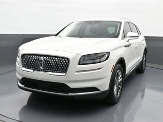 Used 2022 Lincoln Nautilus FWD w/ Premium Package image 1