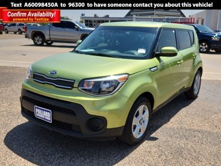 Used 2019 Kia Soul image 1