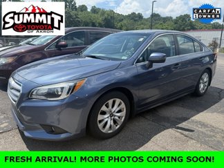 Used 2016 Subaru Legacy 2.5i Premium image 1