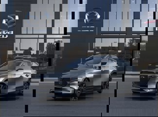 New 2025 MAZDA MAZDA3 s Sport video 1