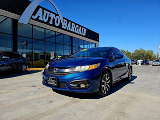Used 2014 Honda Civic EX-L image 1