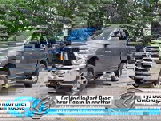 Used 2014 RAM 2500 Tradesman w/ Chrome Appearance Group image 1