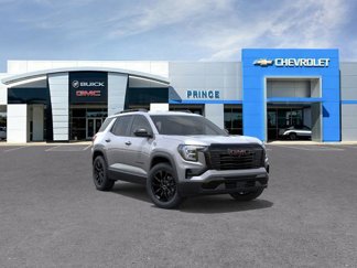 New 2026 GMC Terrain Elevation w/ Elevation Premium Package image 1