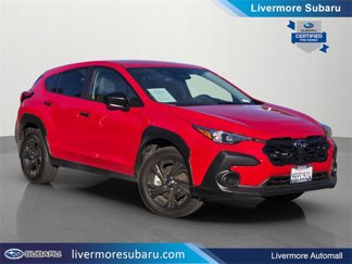 Used 2024 Subaru Crosstrek 2.0i image 1