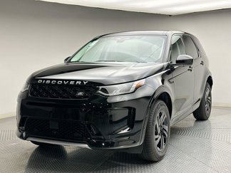 Certified 2025 Land Rover Discovery Sport S image 1