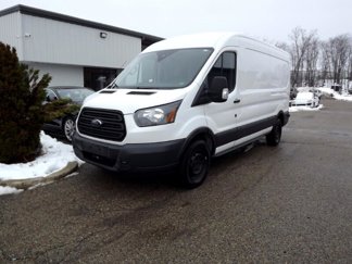 Used 2018 Ford Transit 250 148 Medium Roof image 1