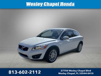 Used 2011 Volvo C30 T5 w/ Preferred Pkg image 1