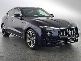 Used 2019 Maserati Levante S image 1