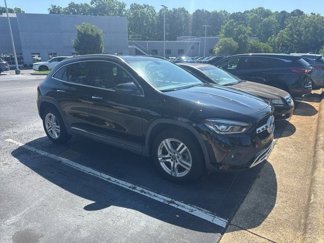 Used 2021 Mercedes-Benz GLA 250 4MATIC image 1