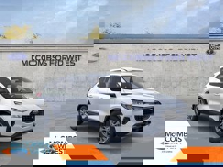 New 2025 Ford Escape Active image 1