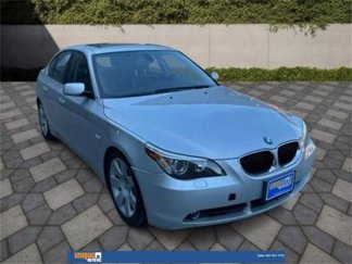 Used 2006 BMW 530i Sedan image 1