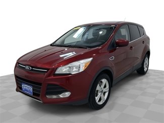 Used 2015 Ford Escape SE image 1