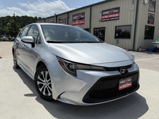 Used 2022 Toyota Corolla LE image 1