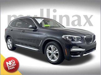 Used 2019 BMW X3 sDrive30i image 1