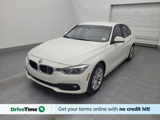 Used 2018 BMW 320i Sedan image 1
