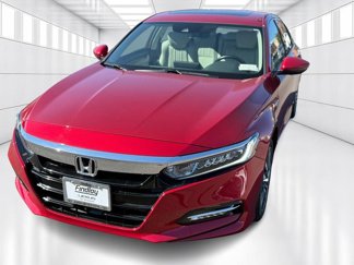 Used 2019 Honda Accord EX-L image 1