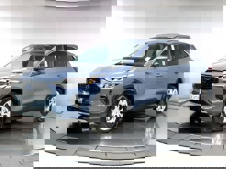 Used 2024 Ford Escape Active image 1