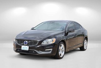 Used 2015 Volvo S60 T5 Premier Plus image 1