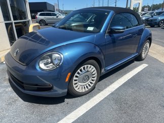 Used 2016 Volkswagen Beetle 1.8T S image 1