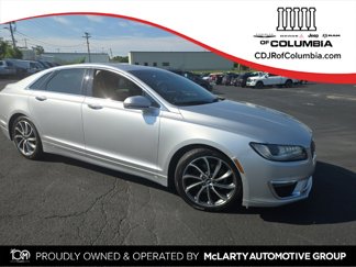Used 2018 Lincoln MKZ Reserve w/ Technology Package image 1