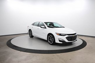 Certified 2023 Chevrolet Malibu LT image 1