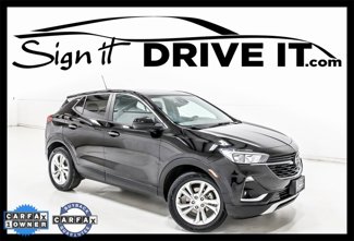 Used 2021 Buick Encore GX Preferred image 1