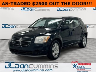 Used 2008 Dodge Caliber SXT image 1