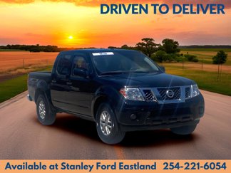 Used 2017 Nissan Frontier S image 1