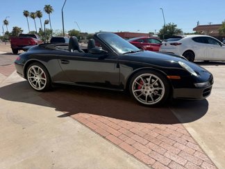 Used 2006 Porsche 911 Carrera S image 1