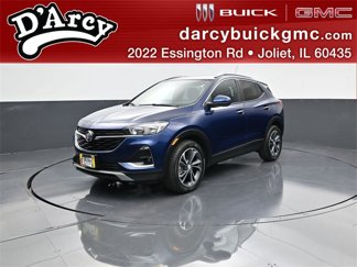 Used 2023 Buick Encore GX Select image 1