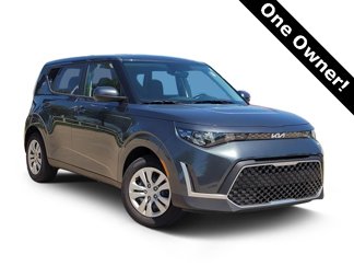 Used 2024 Kia Soul LX image 1