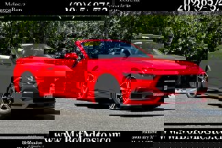 Used 2024 Ford Mustang Premium image 1