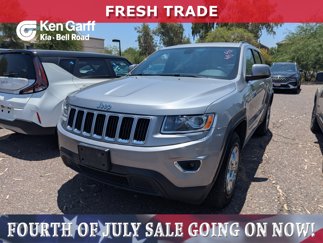 Used 2015 Jeep Grand Cherokee Laredo w/ Quick Order Package 23E image 1