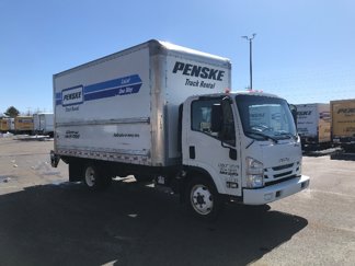 Used 2019 Isuzu NPR image 1