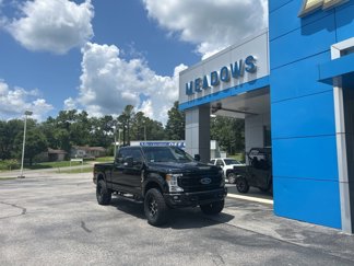 Used 2022 Ford F250 Lariat image 1
