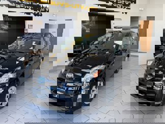 Used 2011 Toyota Prius Five image 1
